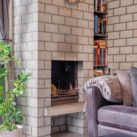 Ferienhaus Petten Aan Zee エクステリア 写真
