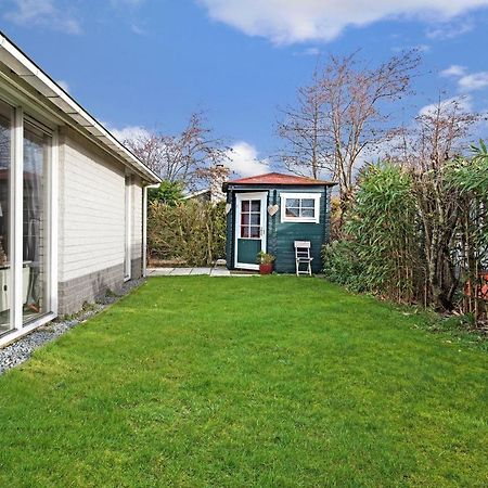 Ferienhaus Petten Aan Zee エクステリア 写真