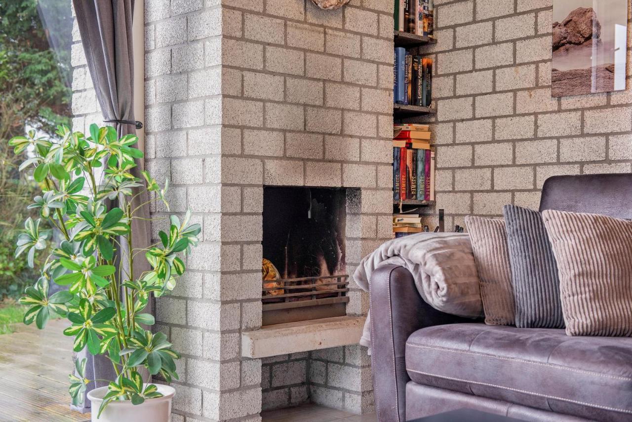 Ferienhaus Petten Aan Zee エクステリア 写真