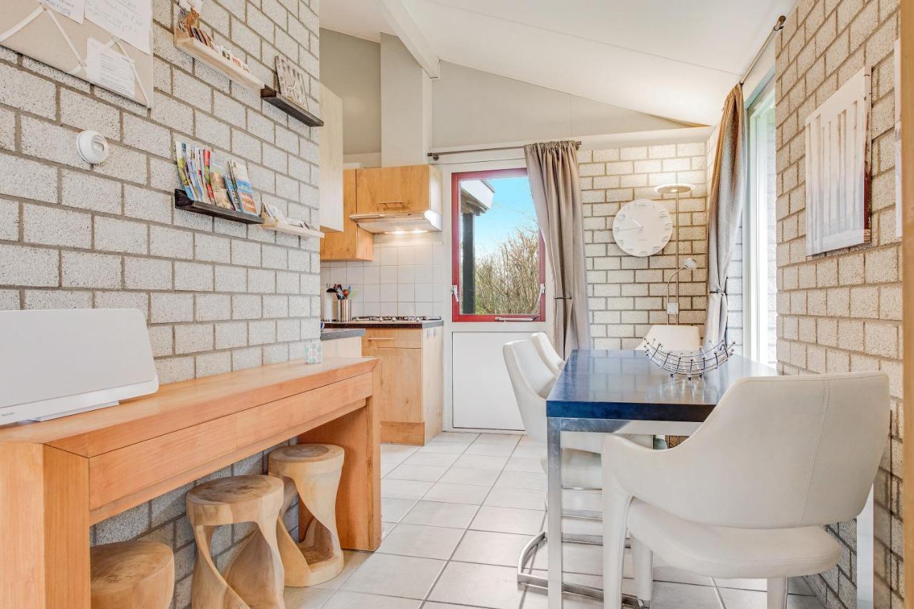 Ferienhaus Petten Aan Zee エクステリア 写真