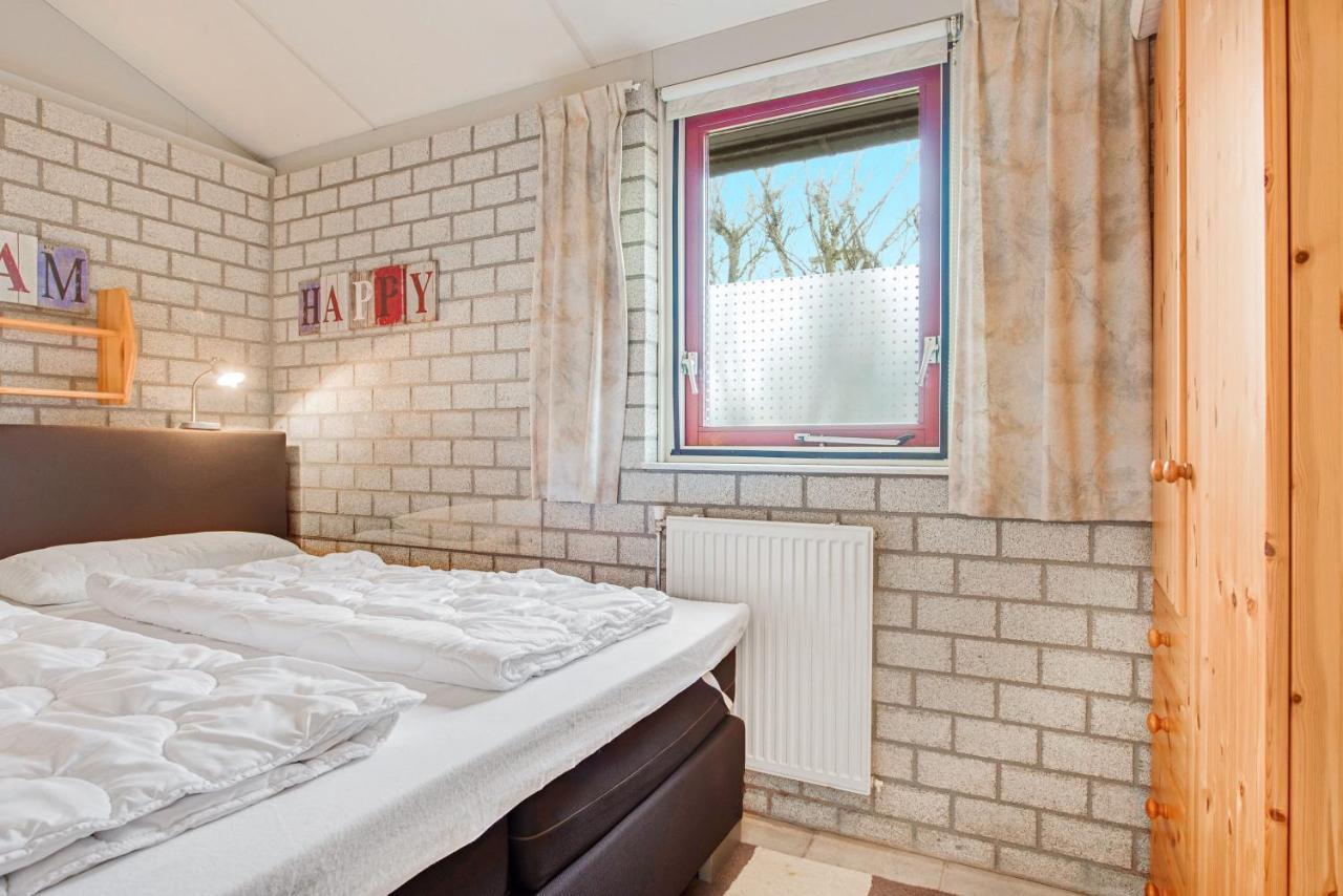 Ferienhaus Petten Aan Zee エクステリア 写真
