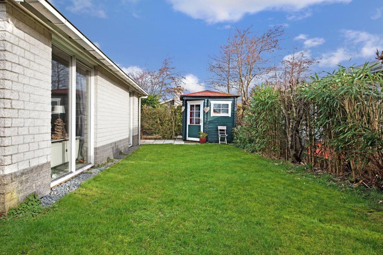 Ferienhaus Petten Aan Zee エクステリア 写真