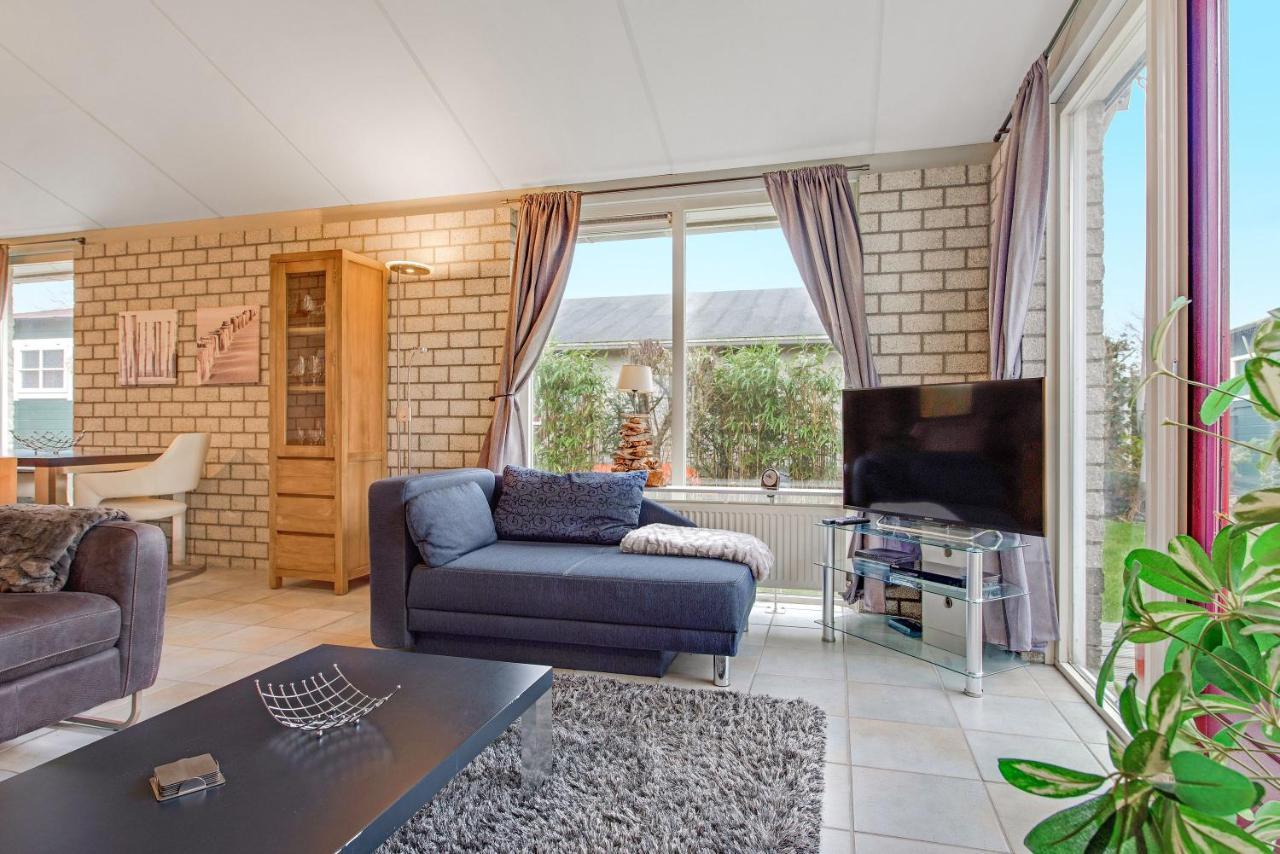 Ferienhaus Petten Aan Zee エクステリア 写真