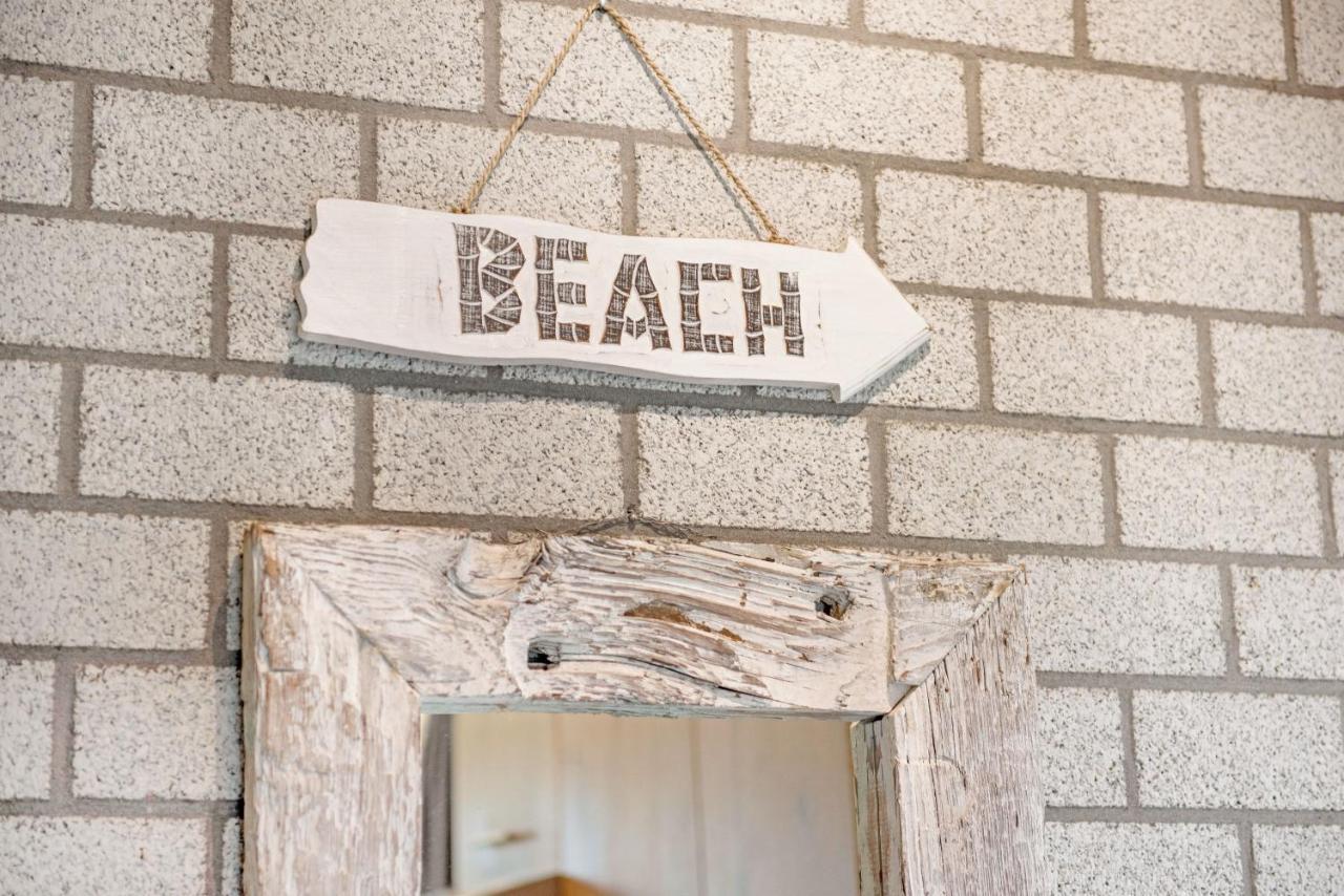 Ferienhaus Petten Aan Zee エクステリア 写真