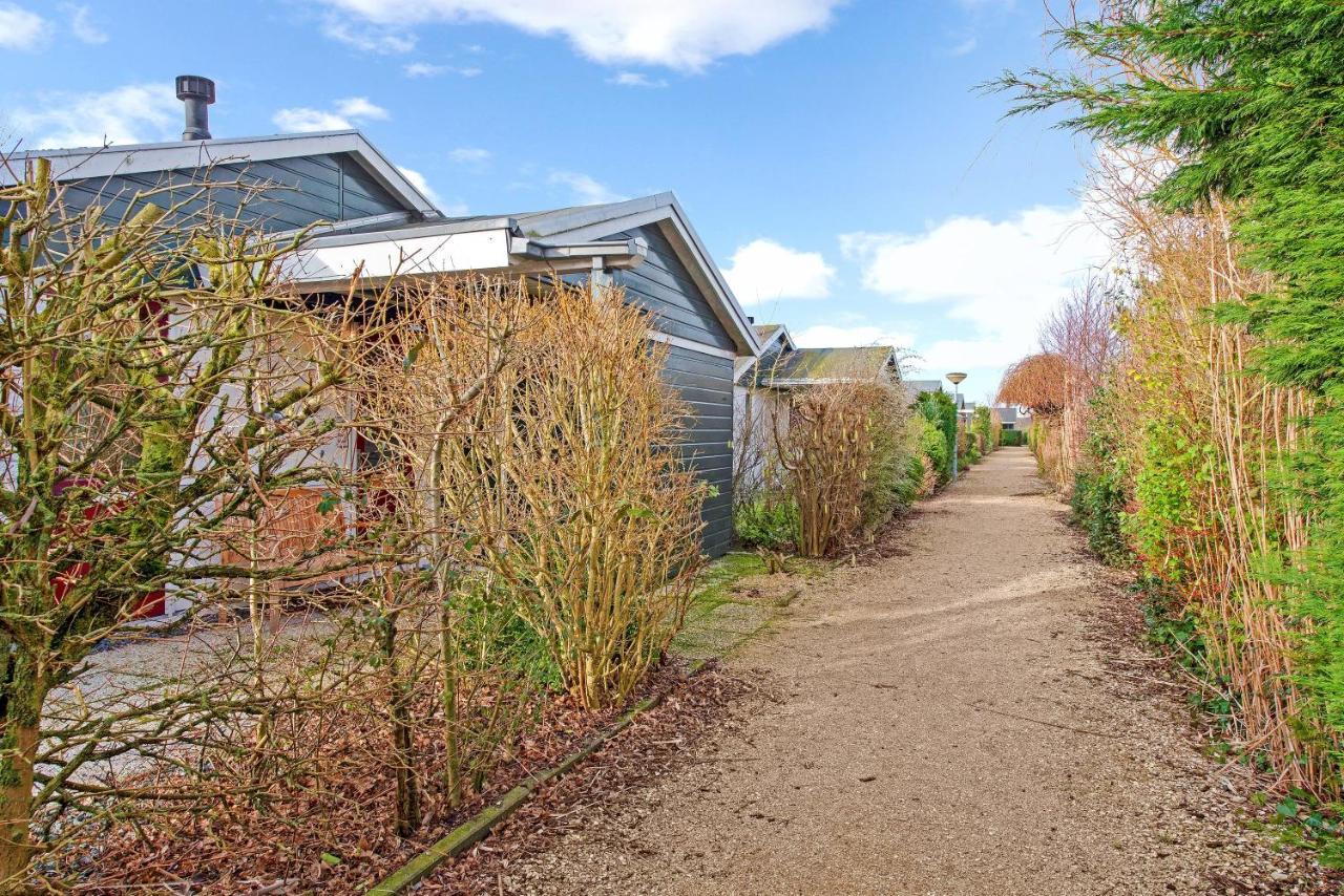 Ferienhaus Petten Aan Zee エクステリア 写真