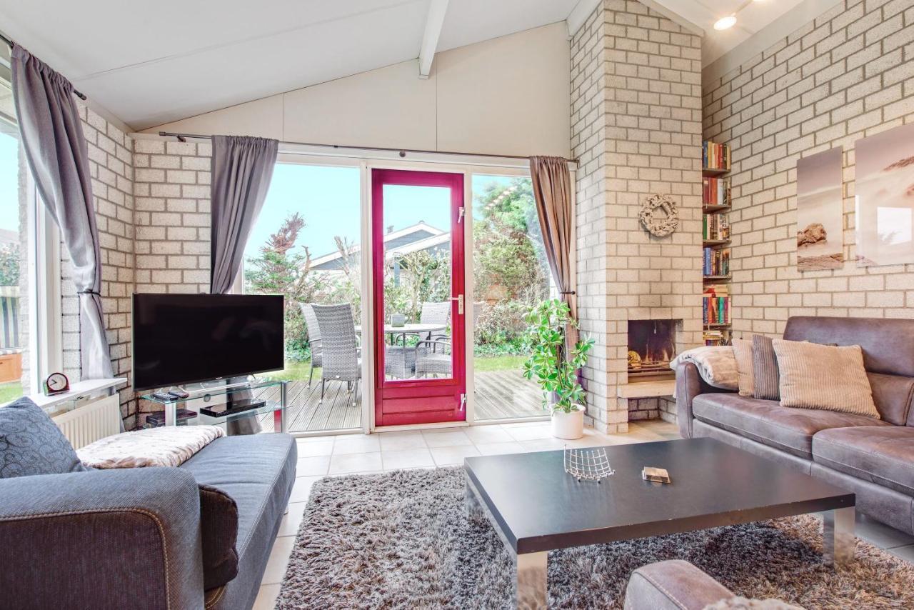 Ferienhaus Petten Aan Zee エクステリア 写真