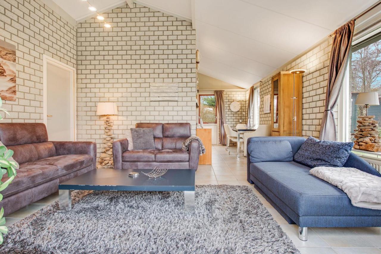Ferienhaus Petten Aan Zee エクステリア 写真