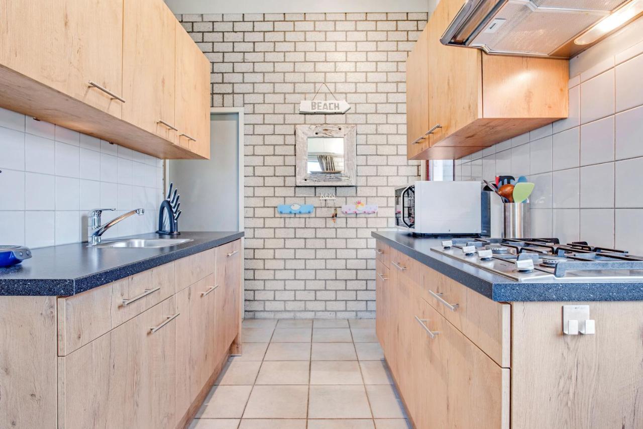 Ferienhaus Petten Aan Zee エクステリア 写真
