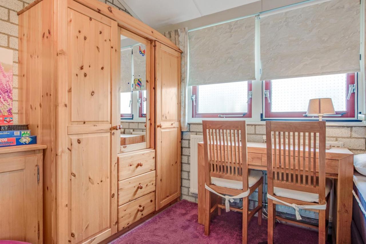 Ferienhaus Petten Aan Zee エクステリア 写真