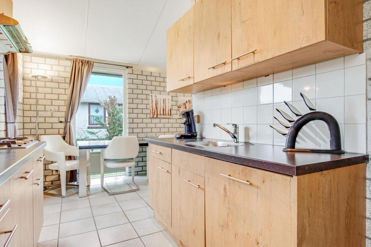 Ferienhaus Petten Aan Zee エクステリア 写真