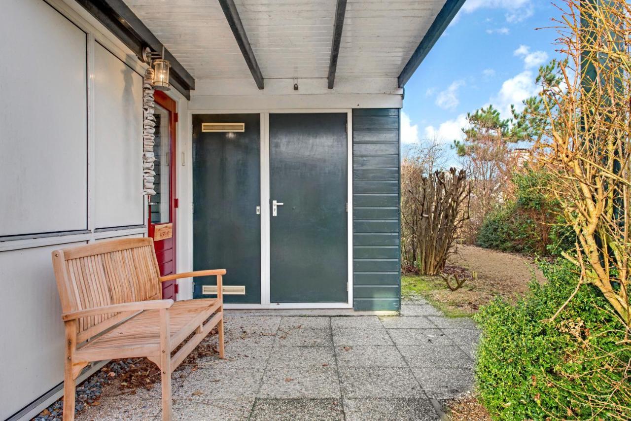 Ferienhaus Petten Aan Zee エクステリア 写真